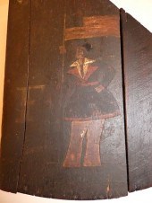 RARE NORIE, LONDON SEXTANT - I