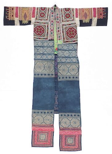 RARE OLD CHINESE FESTIVAL