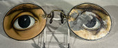 RARE OPTOMETRIST TRADE STIMULA