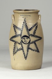 Rare & Outstanding T. Harringt
