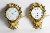 RARE PAIR OF THOMAS BASSNETT G