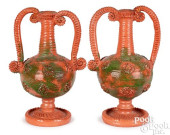 RARE PAIR OF THURMONT, MARYLAN