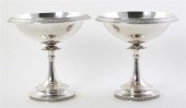 Rare pair Starr & Marcus sterl