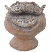RARE PAPUA NEW GUINEA CHAMBRI