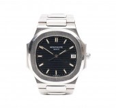 RARE PATEK PHILIPPE NAUTILUS Q