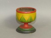 RARE PATTERN LEHNWARE-TYPE MAS