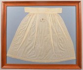 RARE PENNSYLVANIA NEEDLEWORK C