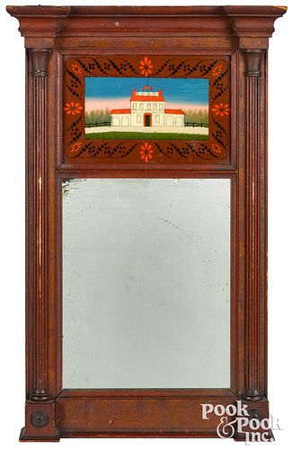 RARE PENNSYLVANIA PAINTED