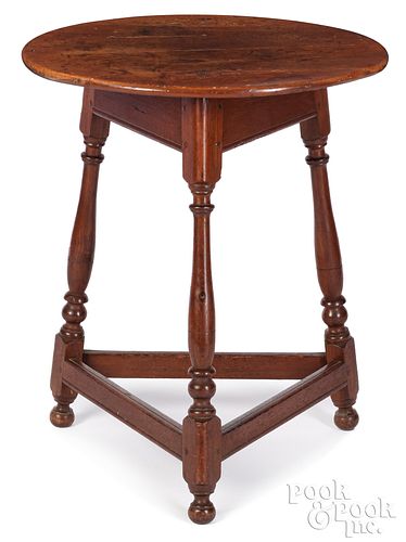 RARE PENNSYLVANIA WALNUT TRIPOD