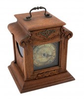 RARE PERPETUAL LOG BY WILLIAM