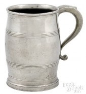 RARE PHILADELPHIA 3 1/2 PINT P