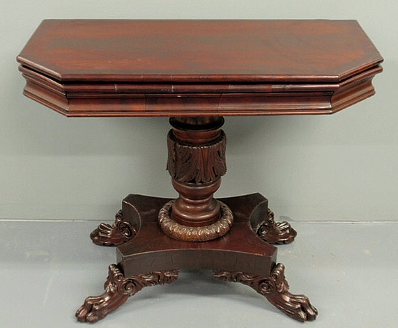 Rare Philadelphia Quervelle