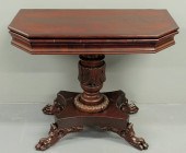 Rare Philadelphia Quervelle ma
