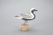 RARE PLOVEREd Snyder (1928-201
