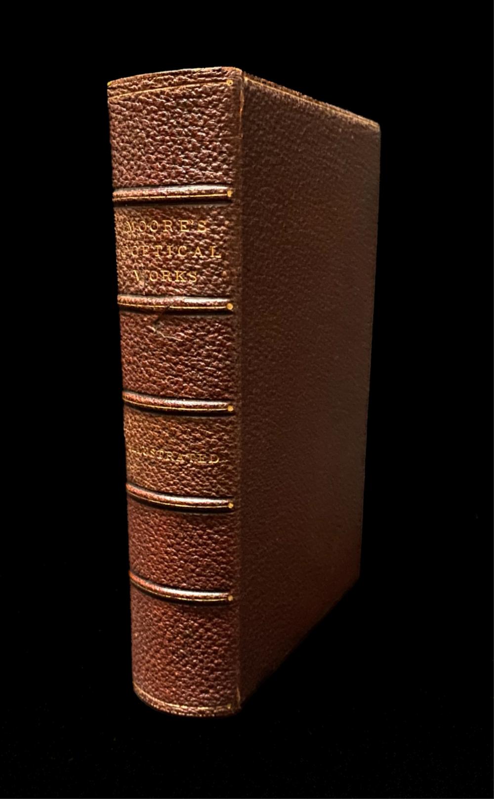 RARE POETICAL WORKS OF THOMAS