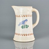 RARE PORTNEUF PITCHERScotland,
