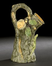 Rare Portuguese Palissy Ware "