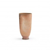RARE POTTERY BEAKER
WESTERN HA