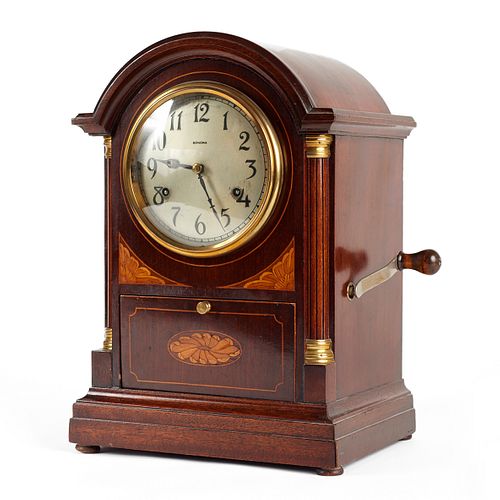 RARE PRE SETH THOMAS SONORA CHIME