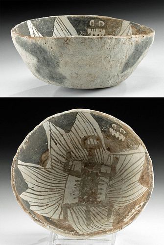 RARE PREHISTORIC ANASAZI CHACO
