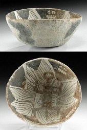 RARE PREHISTORIC ANASAZI CHACO