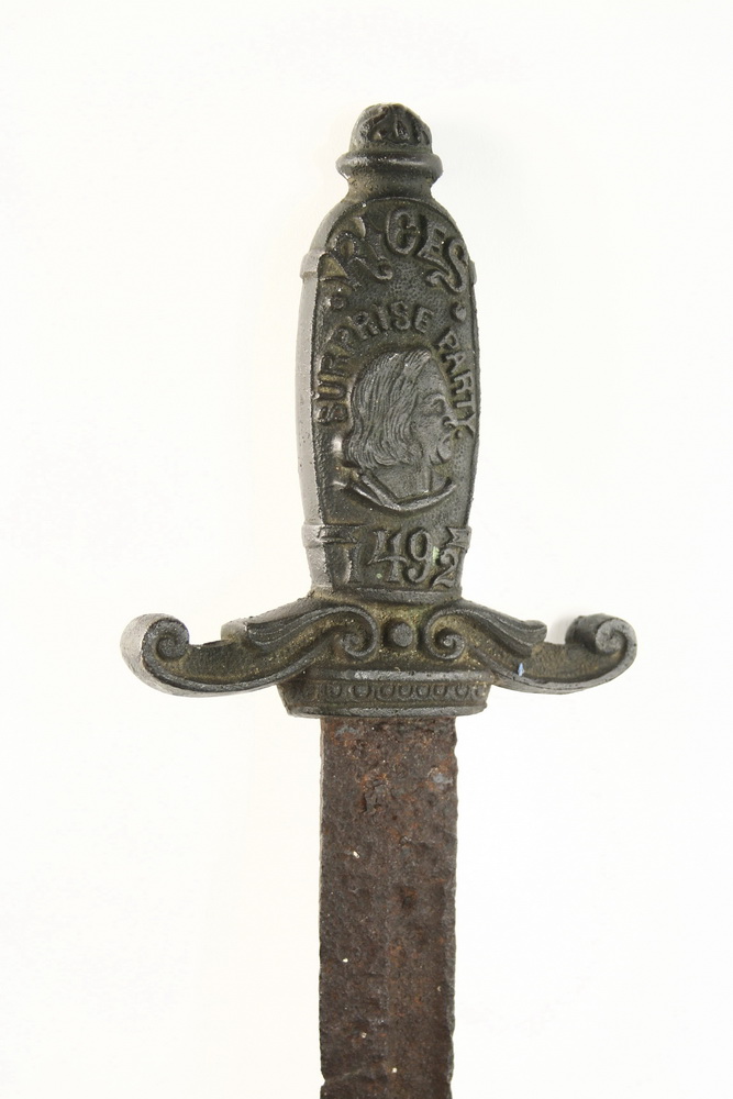 RARE PROP SWORD - Fancy