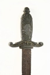 RARE PROP SWORD - Fancy Theatr