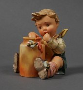 RARE PROTOTYPE HUMMEL HONEY LO