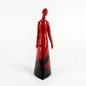 RARE PROTOTYPE ROYAL DOULTON F