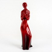 RARE PROTOTYPE ROYAL DOULTON F