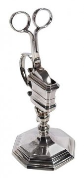 RARE QUEEN ANNE ENGLISH SILVER