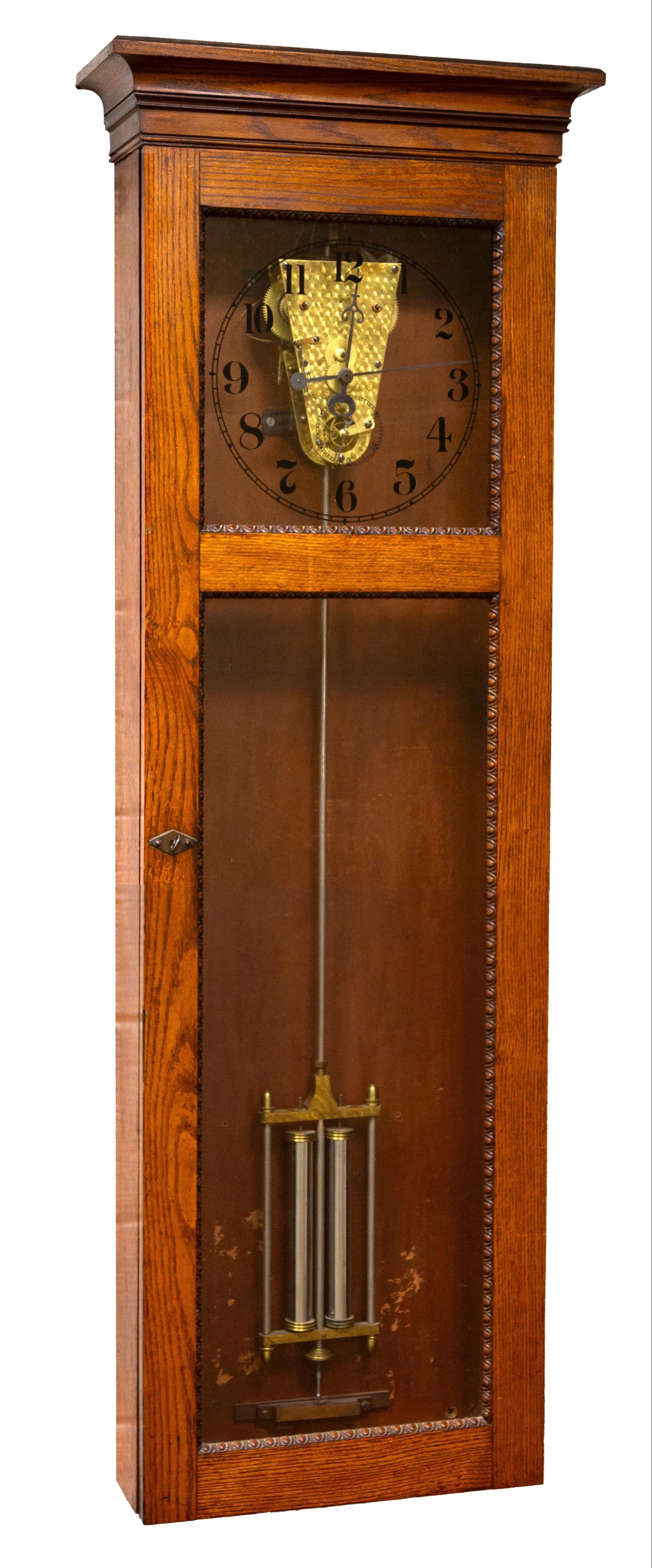 RARE REGULATOR BY HENRY C. FAY,