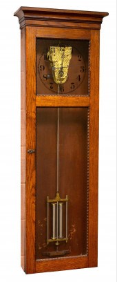 RARE REGULATOR BY HENRY C. FAY
