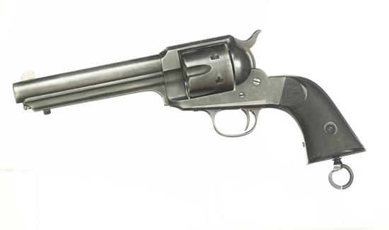 RARE REMINGTON MODEL 1890 SINGLE