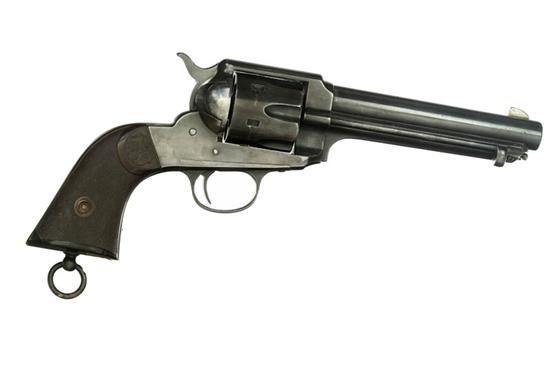 RARE REMINGTON MODEL 1890 SINGLE
