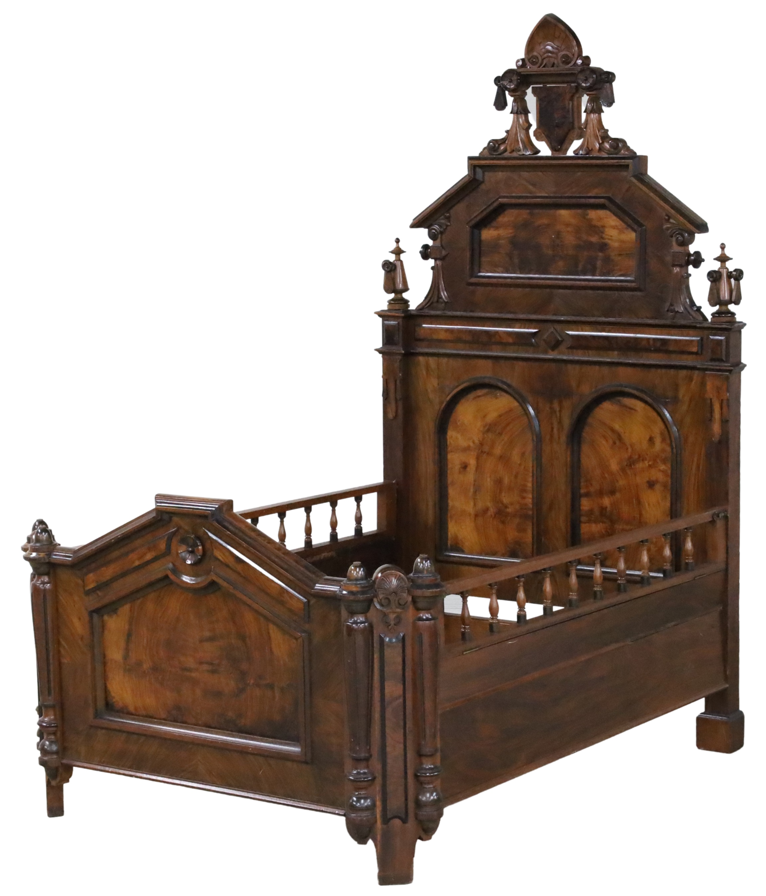 RARE RENAISSANCE REVIVAL TODDLER