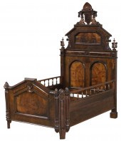 RARE RENAISSANCE REVIVAL TODDL