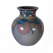 RARE ROOKWOOD POTTERY ART DECO