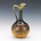 RARE ROOKWOOD POTTERY EWER BY