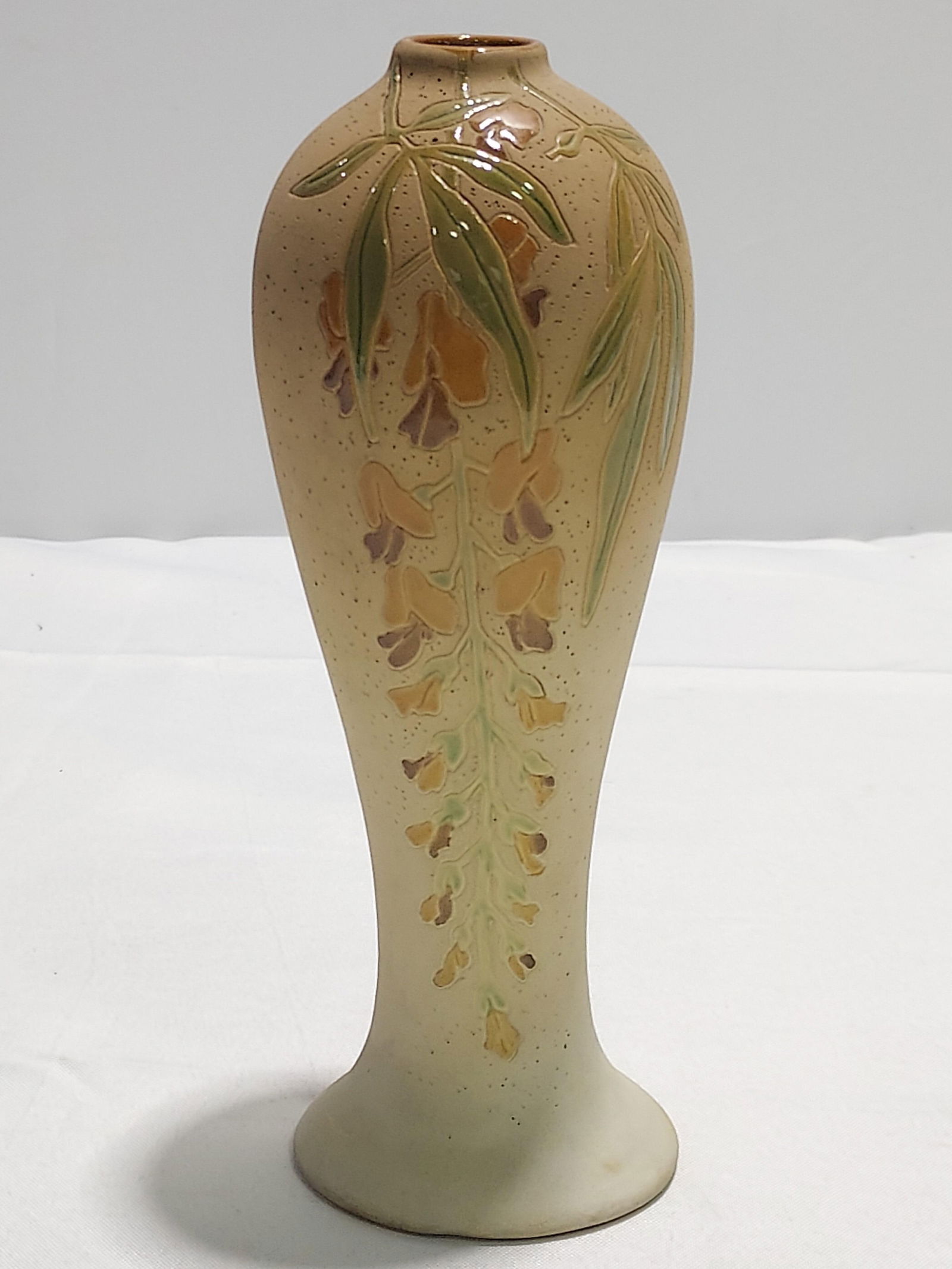 RARE ROSEVILLE ROZANE WARE WOODLAND