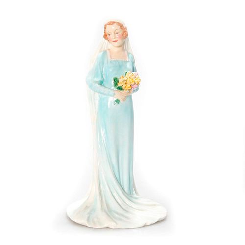 RARE ROYAL DOULTON ART DECO
