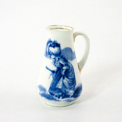 RARE ROYAL DOULTON BLUE CHILDREN