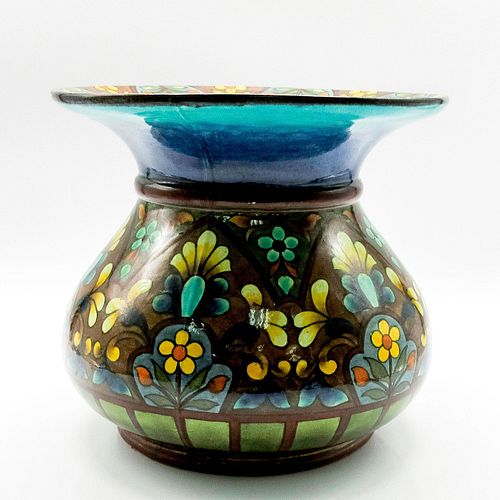 RARE ROYAL DOULTON BURSLEM ART
