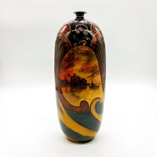 RARE ROYAL DOULTON BURSLEM