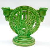 RARE ROYAL DOULTON CANDELABRA