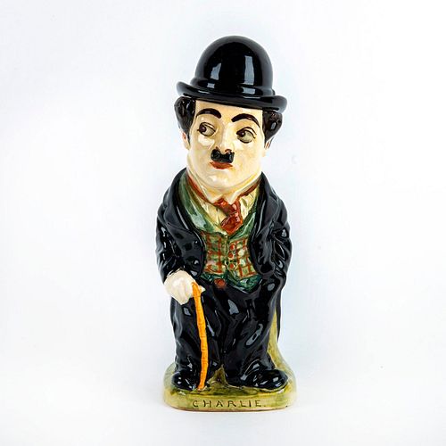 RARE ROYAL DOULTON CHARACTER TOBY