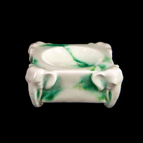 RARE ROYAL DOULTON CHINESE JADE