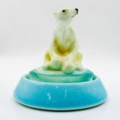 RARE ROYAL DOULTON COLORWAY DI