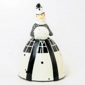 RARE ROYAL DOULTON COLORWAY FI