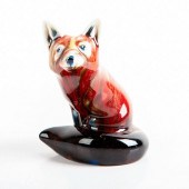 RARE ROYAL DOULTON COLORWAY FL